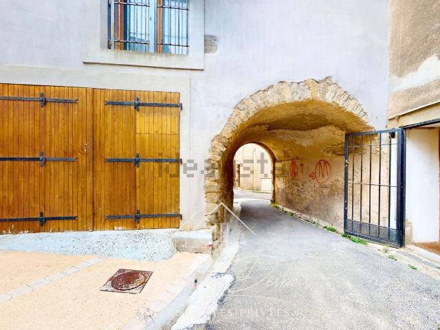 Maison, Conques sur Orbiel