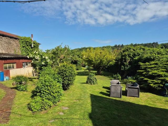 Maison, Contay