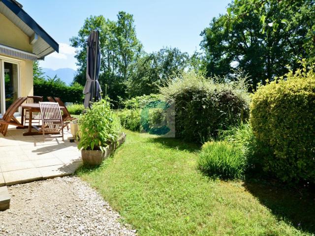 Maison, Contamine sur Arve