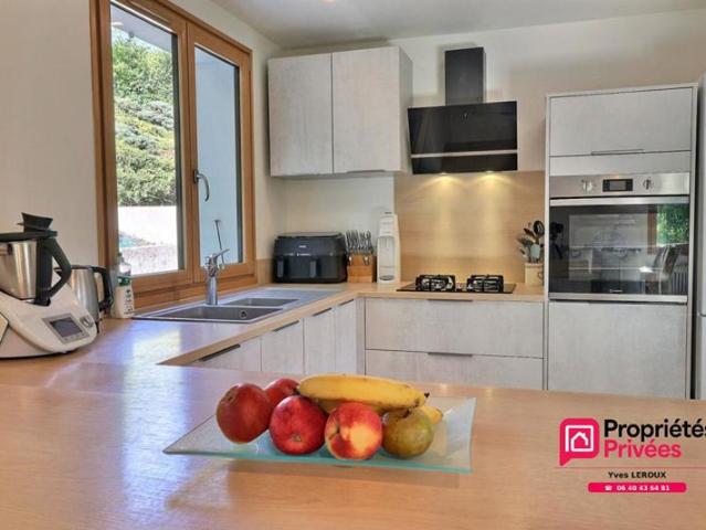 Maison Contamine Sarzin 7 pièces 174 m2