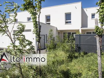 Maison contemporaine 4 chambres avec garage Quartier calme