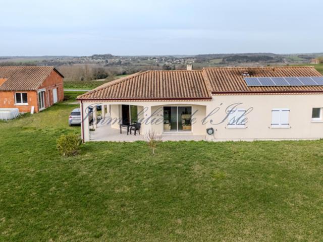 MAISON CONTEMPORAINE
