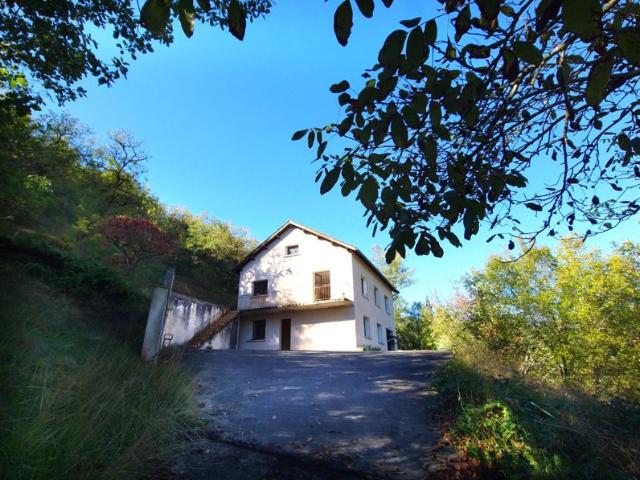 Maison contemporaine