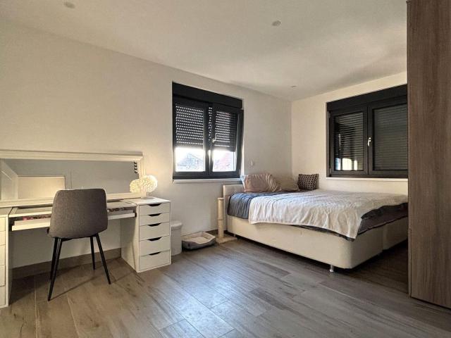 Maison contemporaine 6 pièces