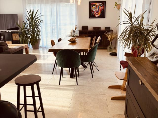 Maison contemporaine 6 pièces 167 m2