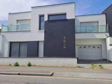 Maison contemporaine 6 pièces