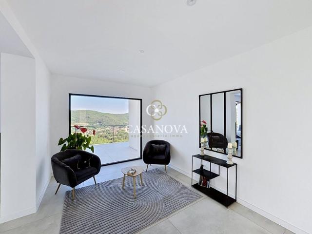 Maison contemporaine