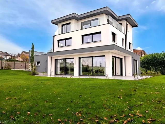 Maison proche frontière 7 pièces Vue Lac et Montagnes