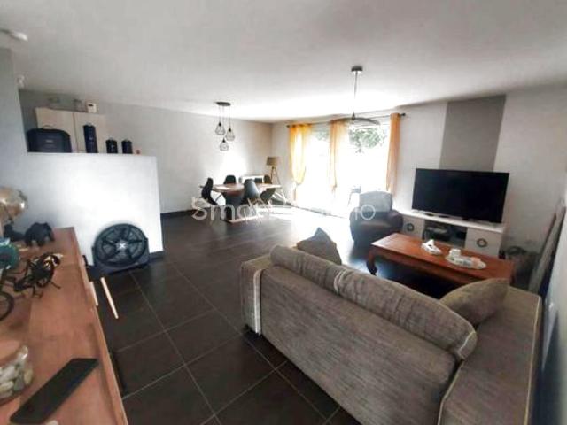 INVESTISSEMENT LOCATIF Maison 80 m2 3 chambres louée jusqu'en 20209 4,62% de rentabilité brute DPE B