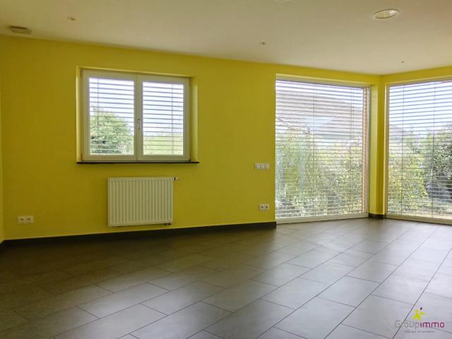 MAISON CONTEMPORAINE