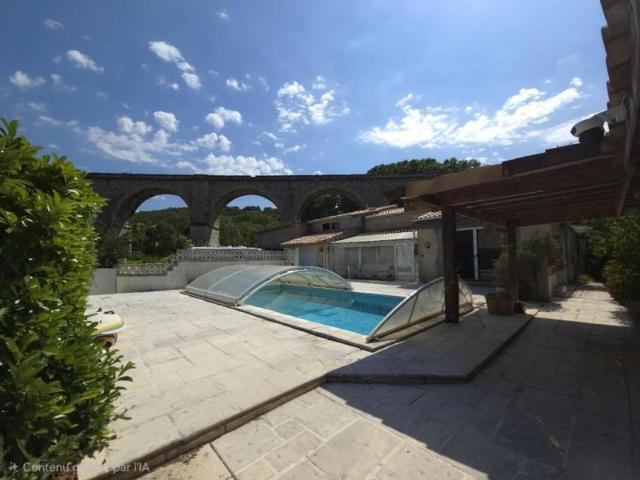 Maison contemporaine