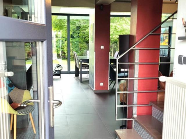 MAISON CONTEMPORAINE