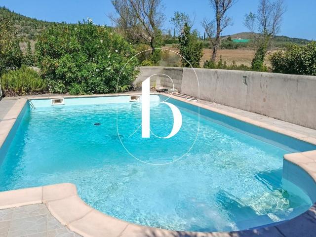 Maison contemporaine 91m² Lagorce