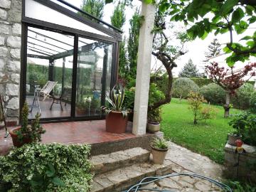 Maison contemporaine. 100m² La Roche de Glun