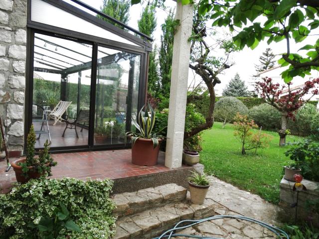 Maison contemporaine. 100m² La Roche de Glun
