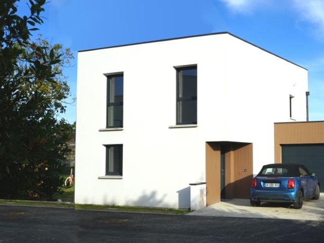 Maison Contemporaine 109m ²