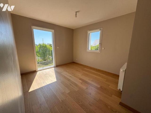Maison contemporaine 137 m² à louer – Fontenay