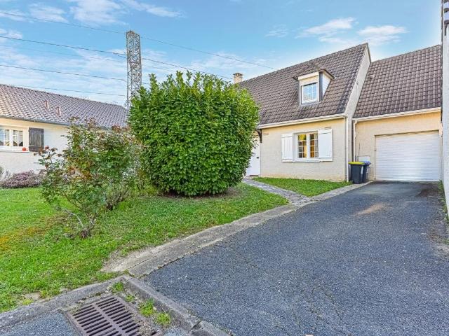 Maison Contemporaine 141m² Thiais