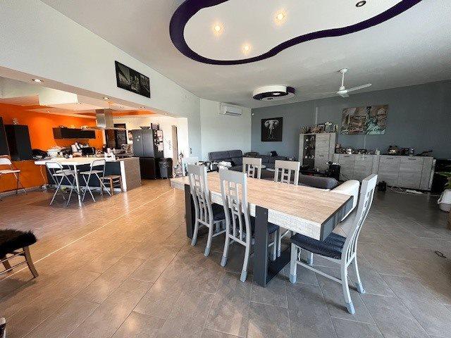 Maison contemporaine 158 m2 hors lotissemnt Calme absolu à S. 158m² Saint Marcel