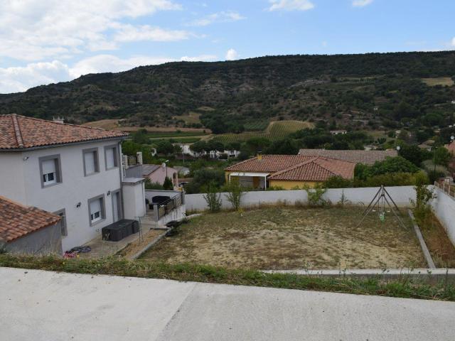 Maison contemporaine 160m² Magrie