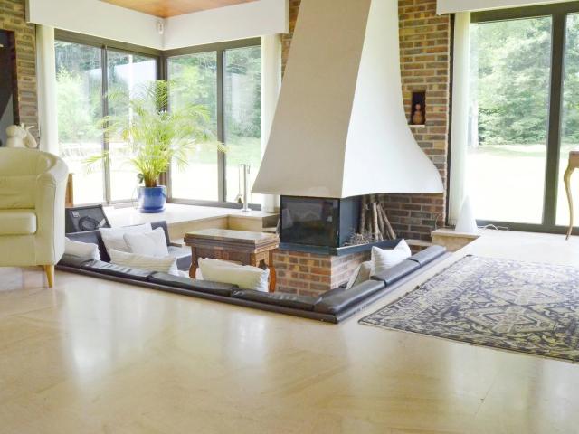 Maison Contemporaine