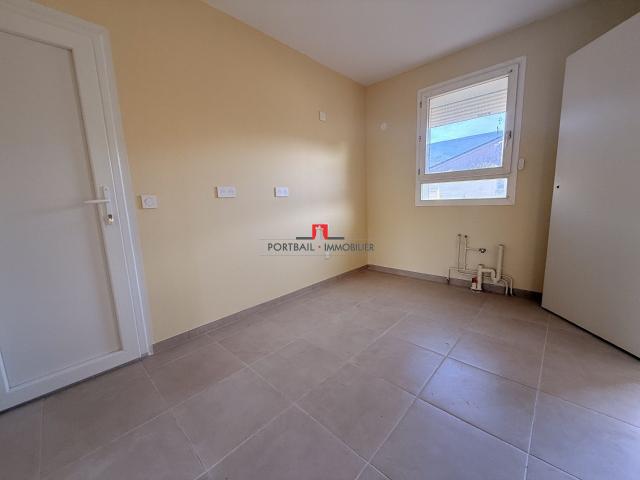 Maison contemporaine à louer, 4 pièces Saint André de Cubzac 33240