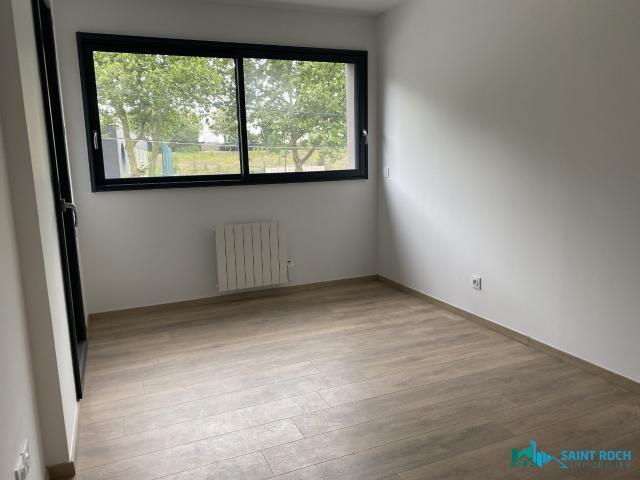 Maison contemporaine à louer, 5 pièces Le Havre 76620