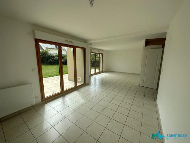 Maison contemporaine à louer, 6 pièces Le Havre 76620