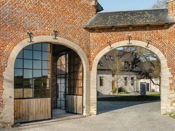 vendre Maison à Wallonie - Jardin
