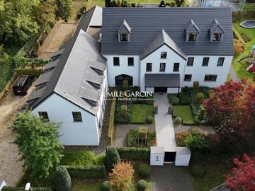 Braine-l'Alleud, Brabant wallon, Wallonie