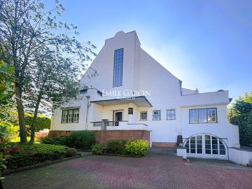 Auderghem, Bruxelles-Capitale - Jardin