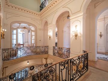 Etterbeek, Bruxelles-Capitale - Jardin