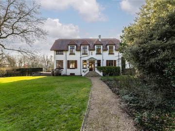 Dilbeek, Hal-Vilvorde, Flandre - Tuin, IUitgeruste keuken