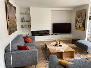 Maison avec terrasse