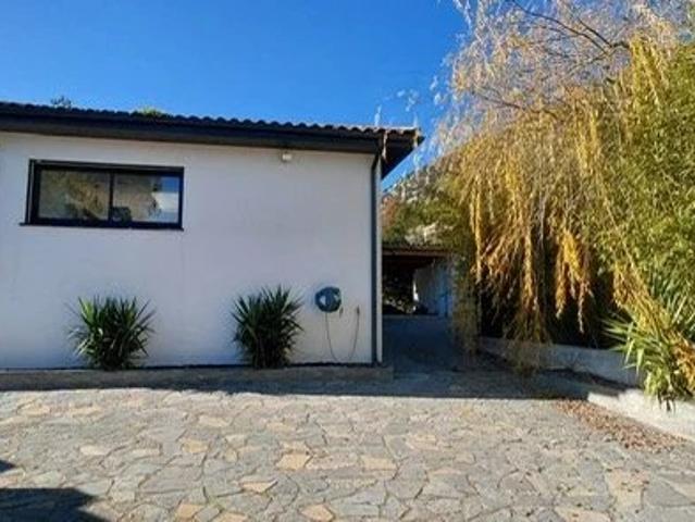 Maison contemporaine BBC – 140 m² – Terrain 750 m²