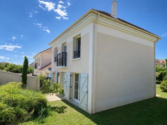 Maison contemporaine dans les Yvelines