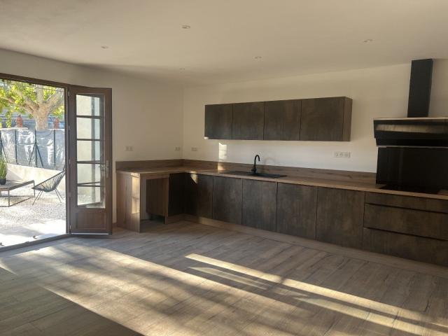 Maison Contemporaine dans un quartier privilégié 113m² L'Isle sur la Sorgue