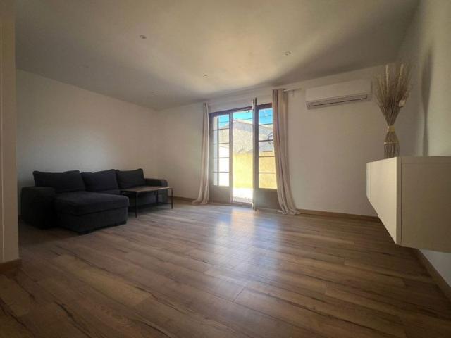 Maison Contemporaine dans un quartier privilégié