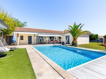 33140, Cadaujac, Gironde, Aquitaine - Cave