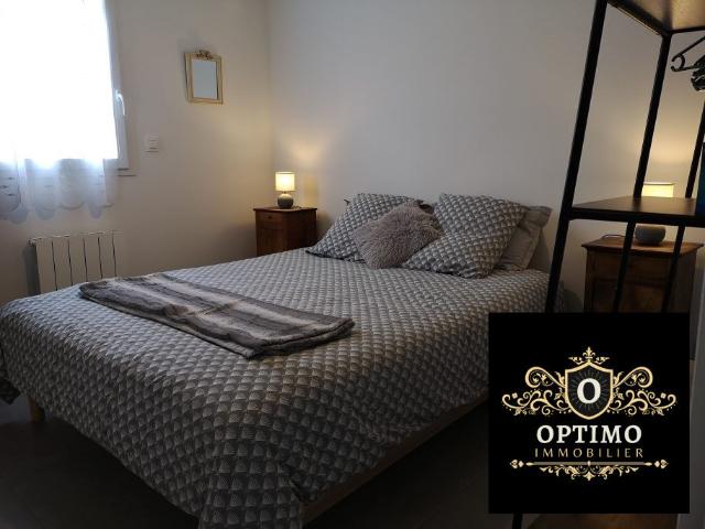 MAISON CONTEMPORAINE DE PLAIN PIED