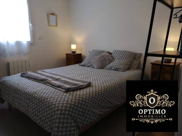 MAISON CONTEMPORAINE DE PLAIN PIED