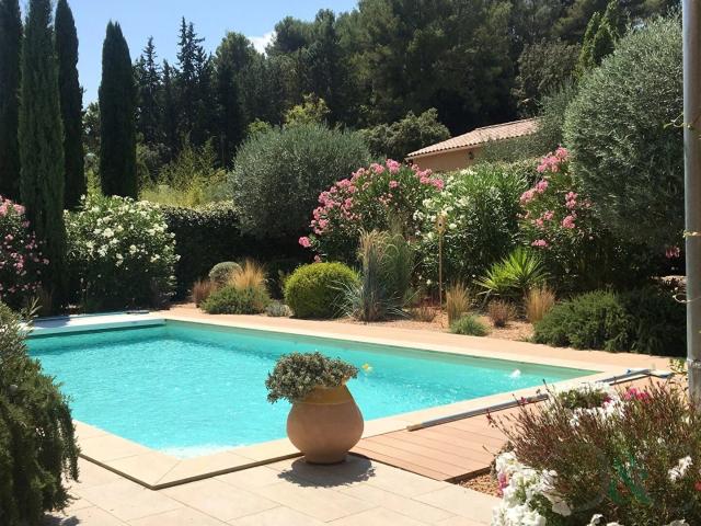 Maison Contemporaine d'Exception 150m² Cotignac