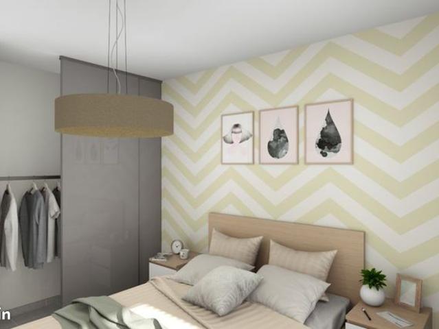 Maison contemporaine neuve de 70 m² avec garage sur terrain viabilisé à Villeneuve la Rivière 66610
