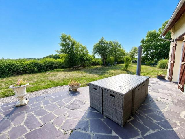 Maison contemporaine proche de Verneuil sur Avre 179m² Verneuil d'Avre et d'Iton