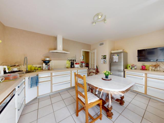 Maison contemporaine proche Vierville sur mer
