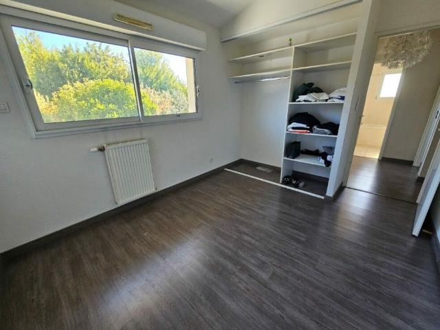 MAISON CONTEMPORAINE QUINT FONSEGRIVES – 5 pièce s – 120 m2