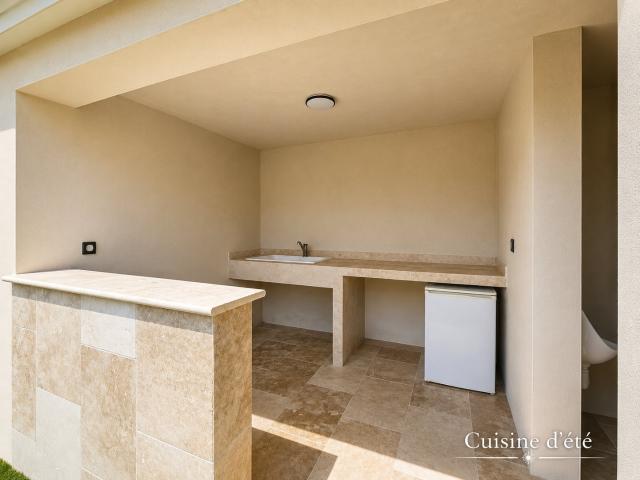 Maison Contemporaine Recente 136m² Vienne