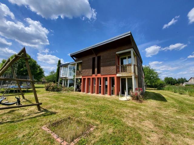 MAISON CONTEMPORAIRE