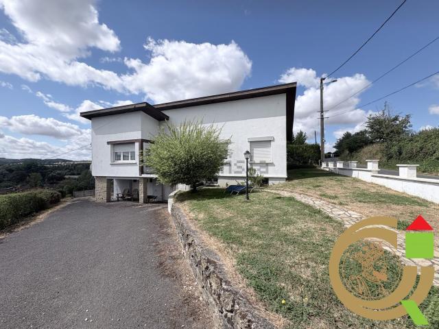 Maison, Cavron Saint Martin
