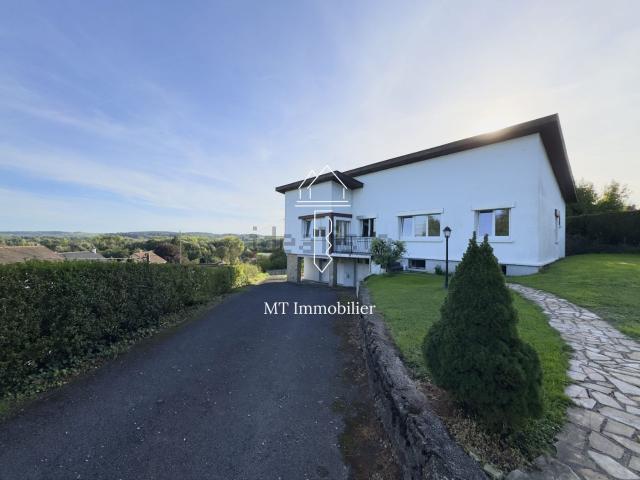 Maison, Cavron Saint Martin